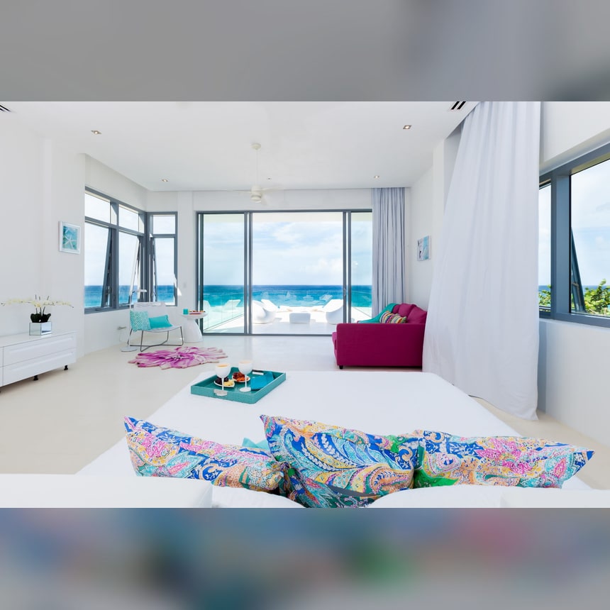 The Beach House